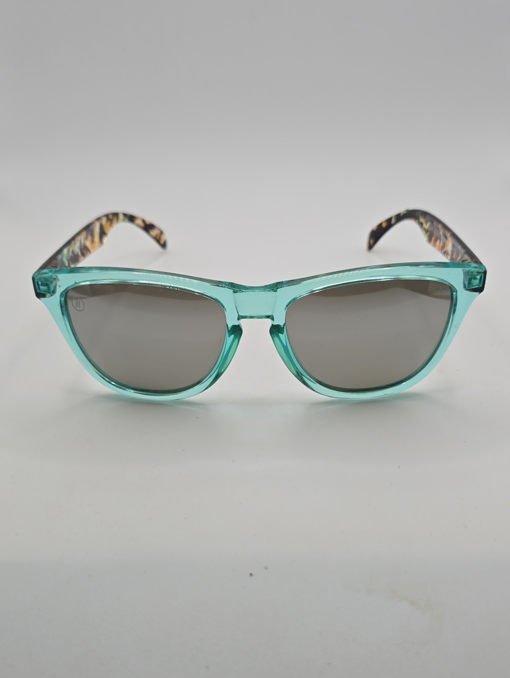 Blenders Aqua Frame Sunglasses